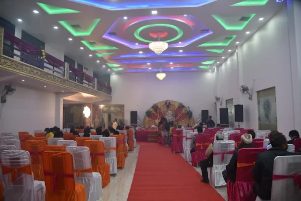 Shakuntala Marriage Hall - Image 6