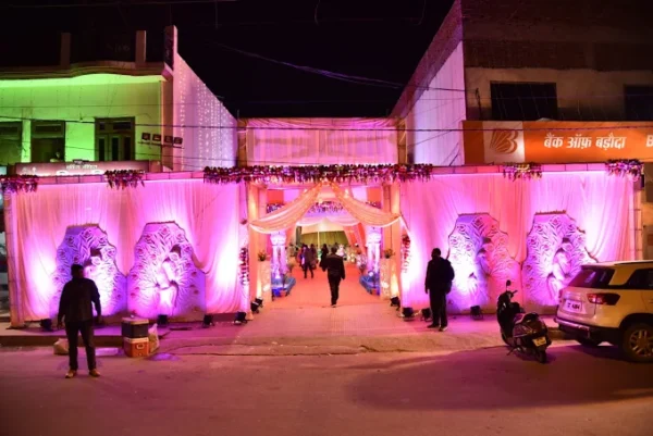 Satya Shiv Resort - Image 6