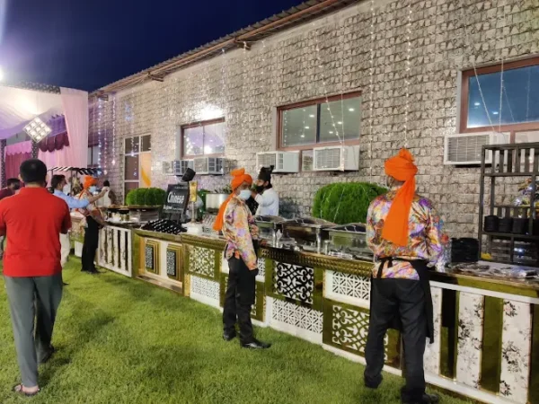 kalash Marriage Lawn - Image 9