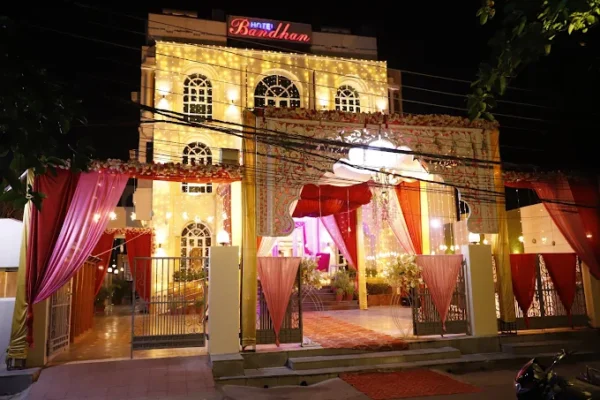 Hotel Bandhan - Image 6