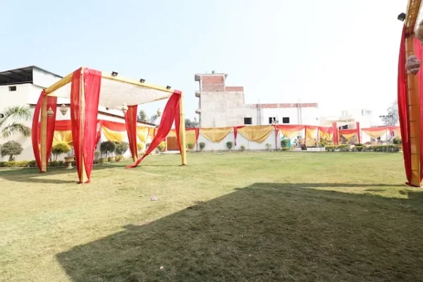 Satya Shiv Resort - Image 5