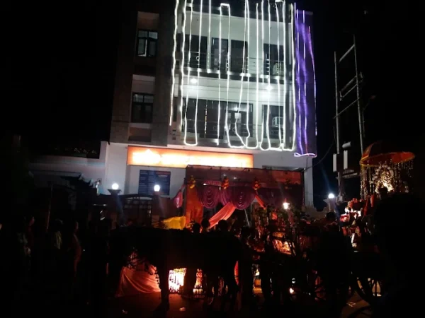 Saubhagya Jalsa Marriage Hall - Image 6