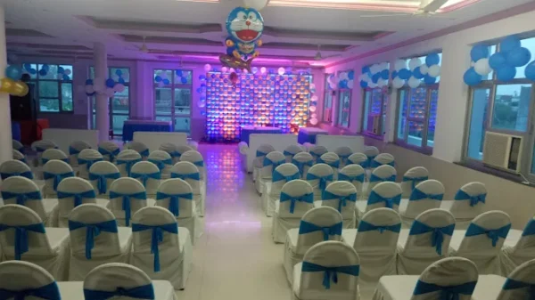 Azad Guest House - Image 5
