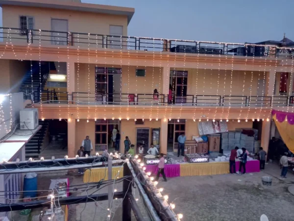 Harihar Marriage Palace
