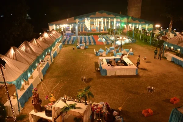 Parinay Marriage Lawn - Image 5