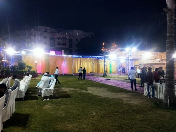 Shahnai Marriage Home - Image 3