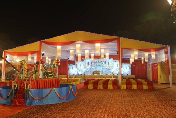 Ramadheen Singh Utsav Bhawan - Image 6