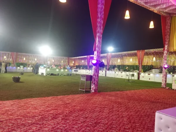 celebrations garden - Image 5