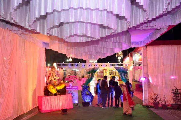 Sundaram Marriage Lawn & A.C Hall - Image 6