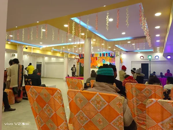 NEERA MARRIAGE HALL - Image 5