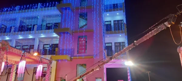 Sai Vatika Guest House - Image 5