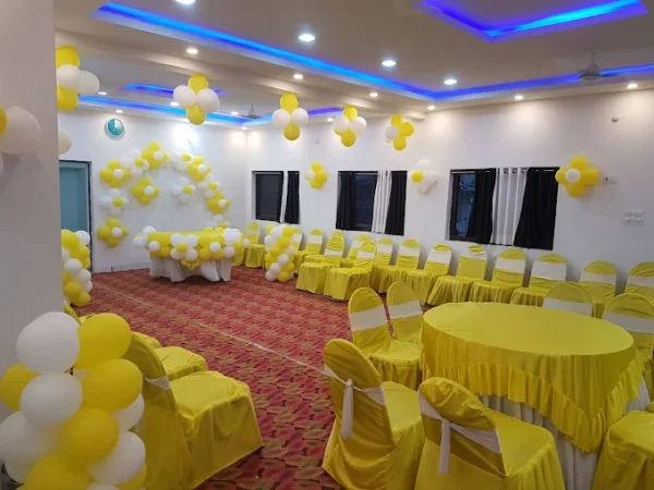 SM GUEST HOUSE - Image 7