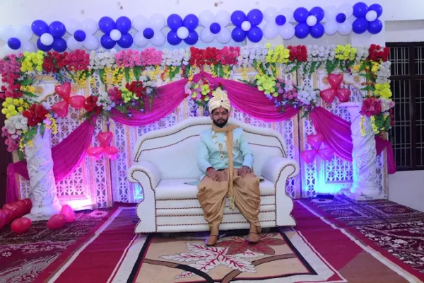 Saubhagya Jalsa Marriage Hall - Image 7