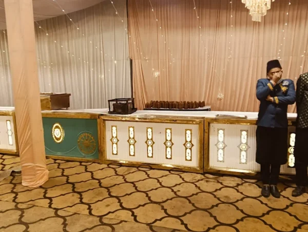 Millennium Club - Image 7