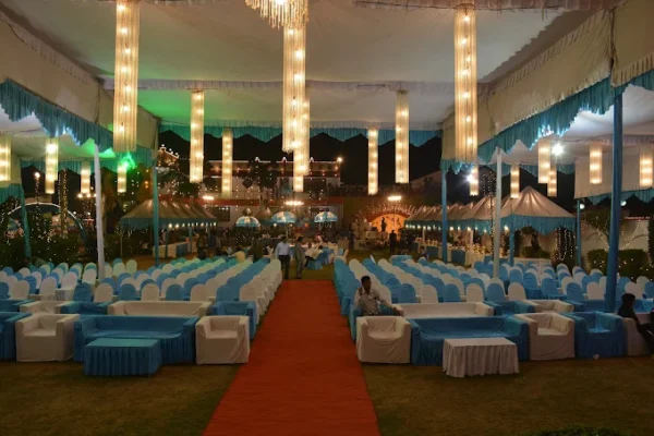 Parinay Marriage Lawn - Image 6