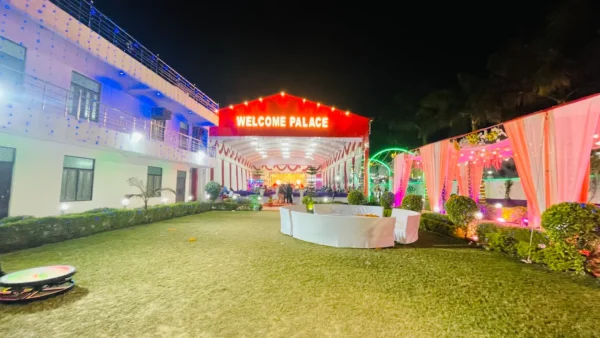 Welcome Palace - Image 2