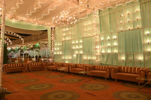 Devlok Marriage Lawn - Image 7
