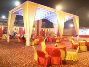 Ramadheen Singh Utsav Bhawan