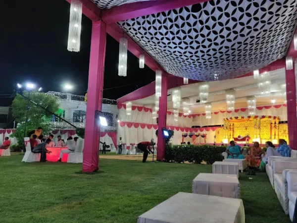 Shri Shiv kripa marriage lawn - Image 6