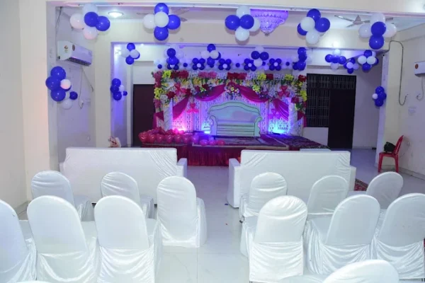 Saubhagya Jalsa Marriage Hall - Image 8