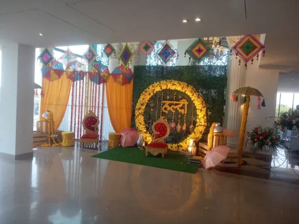 Chatrapati Shivaji Sabhagar - Image 7