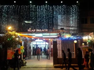 Elaf Palace