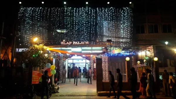 Elaf Palace