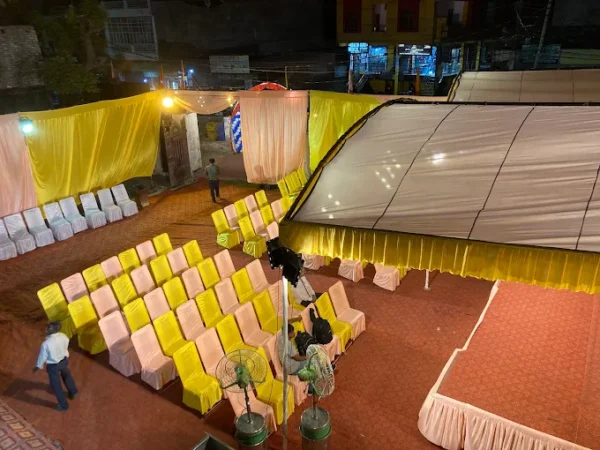 Radha Krishna Mandap - Image 8