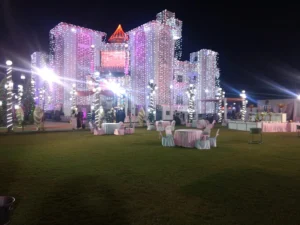 Milan Lawn