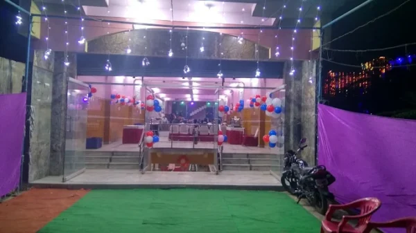 Harsh Divine Guest House - Image 2