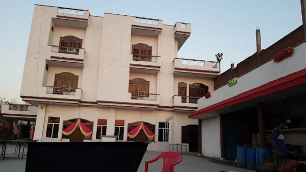 Sundar Palace - Image 5