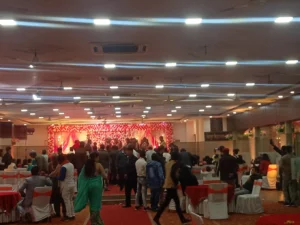 Madhur Milan Guest house