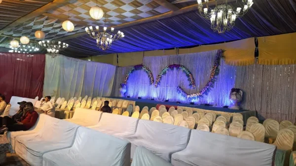 Devlok Marriage Lawn - Image 8