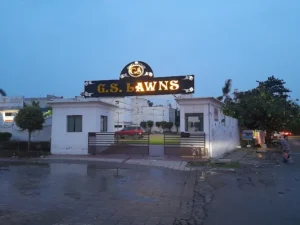 GS LAWNS