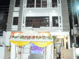 Saubhagya Jalsa Marriage Hall