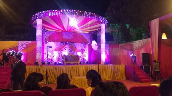 P S Lawn, Khargapur - Image 8
