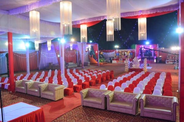 Ramadheen Singh Utsav Bhawan - Image 7