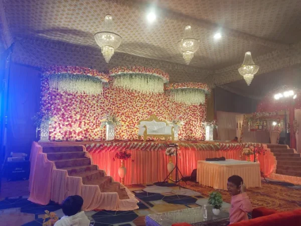 Om Sai Lawn - Image 7