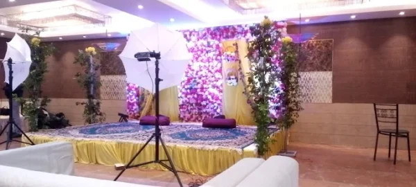 Parinay Marriage Lawn - Image 7