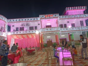 Maya Marriage Lawn