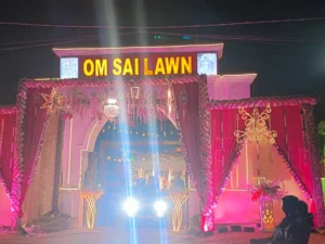 Om Sai Lawn
