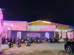 Parinay lawn