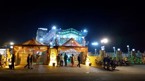 Saubhagya Marriage Hall