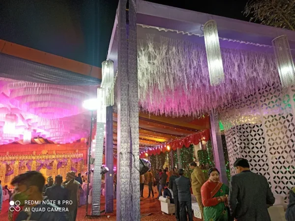 Parinay Marriage Lawn - Image 8