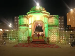 Parinay Banquet & Garden