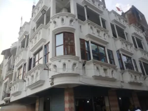 Rama Guest House And Lodge