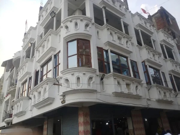 Rama Guest House And Lodge