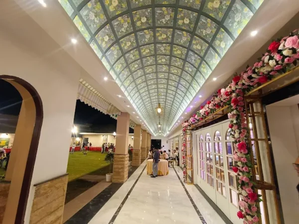 Parinay Banquet & Garden - Image 8
