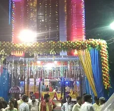 Harsh Divine Guest House