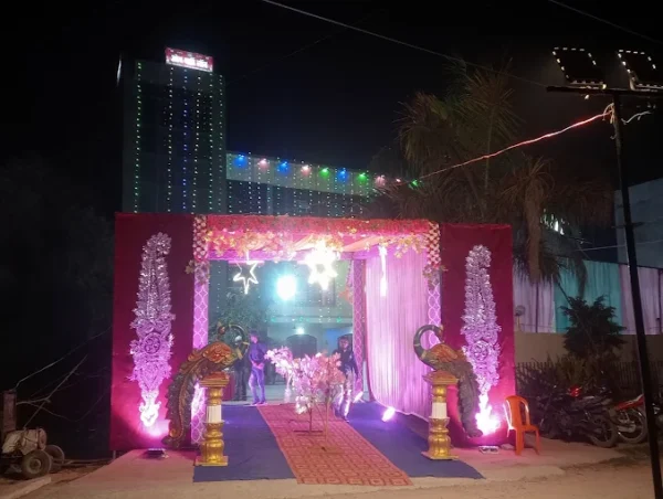 Om Party Lawn - Image 6